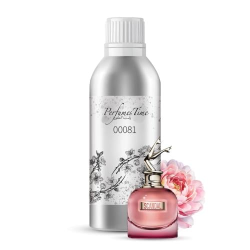 زيت عطري نقي مستوحى من اسكاندل باي نايت جان بول كو...