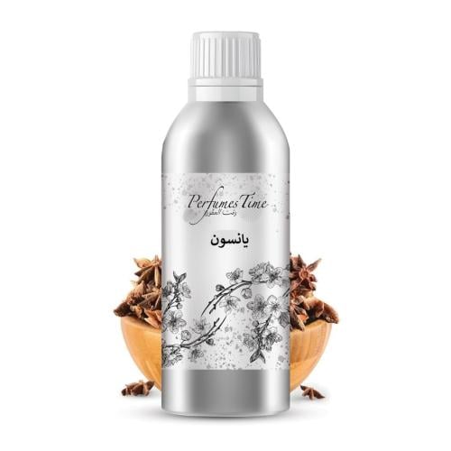 زيت عطري نقي يانسون