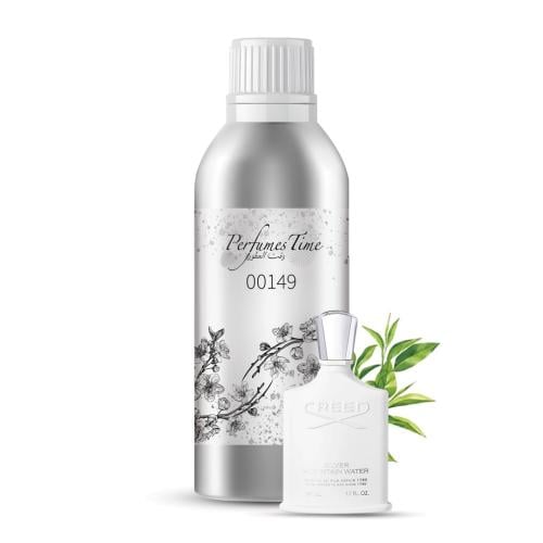 زيت عطري نقي مستوحى من كريد الأبيض