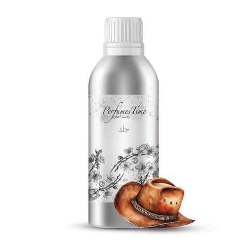 زيت عطري للأجهزة التعطير جلد - 100 غرام