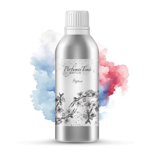 زيت عطري نقي سموك دخان