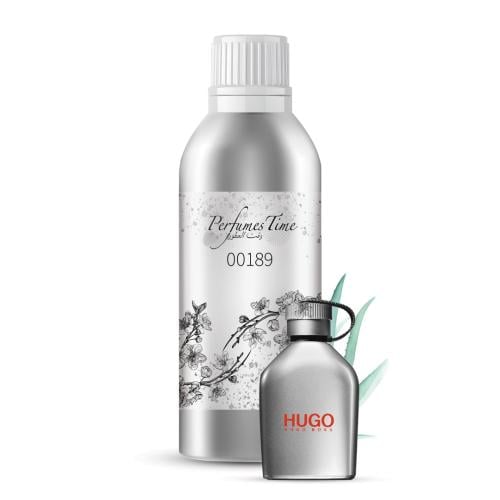 زيت عطري نقي مستوحى من هوغو ايسد هوغو بوس