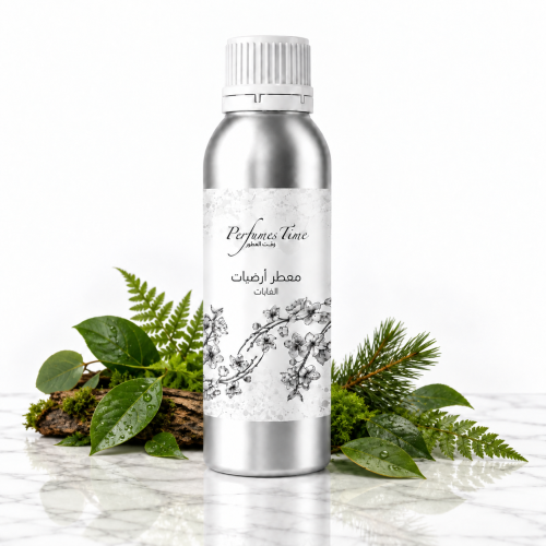 معطر أرضيات مركز برائحة الغابات