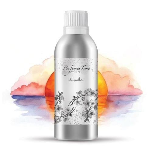زيت عطري نقي صانسيلك