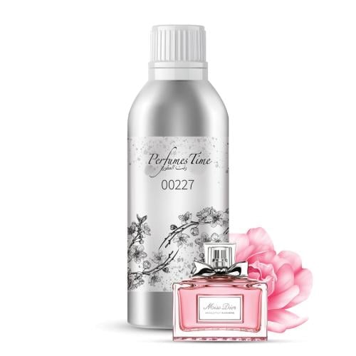 زيت عطري نقي مستوحى من مس ديور ابسولوتلي بلومينغ ك...