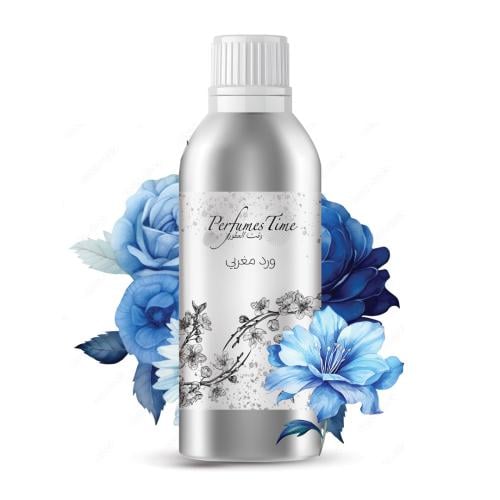 زيت عطري للأجهزة التعطير ورد مغربي