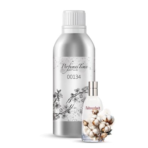 زيت عطري نقي مستوحى من فهرنهايت 32 كريستيان ديور