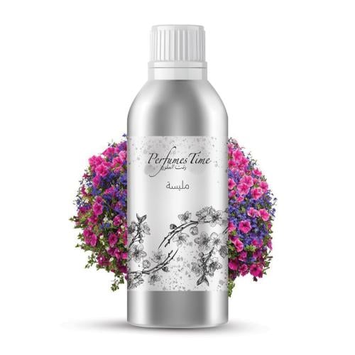زيت عطري نقي مليسة
