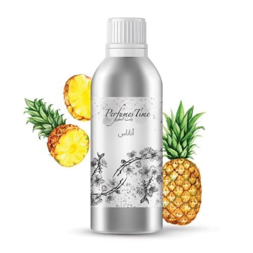 زيت عطري نقي أناناس