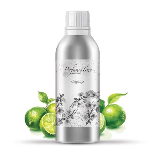 زيت عطري نقي برغموت