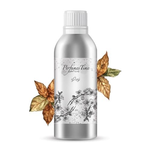زيت عطري للشموع توباكو