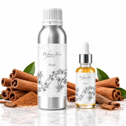 زيت عطري للصابون قرفة