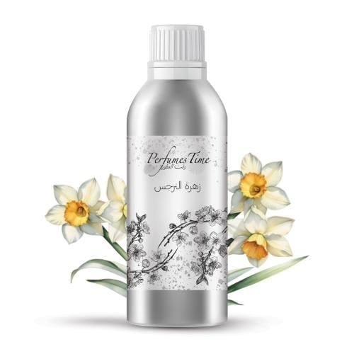زيت عطري للأجهزة التعطير زهرة النرجس