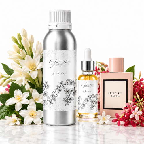 زيت عطري نقي مستوحى من غوتشي بلوم للنساء