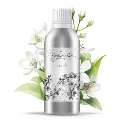 زيت عطري للأجهزة التعطير زهرة الياسمين - 1000 غرام