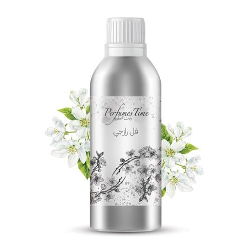 زيت عطري نقي فل رازجي