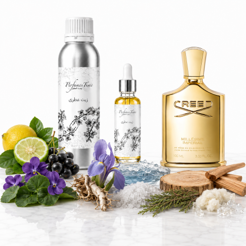 زيت عطري نقي مستوحى من امبريال كريد ماليزيم للجنسين