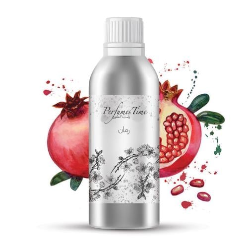 زيت عطري نقي رمان