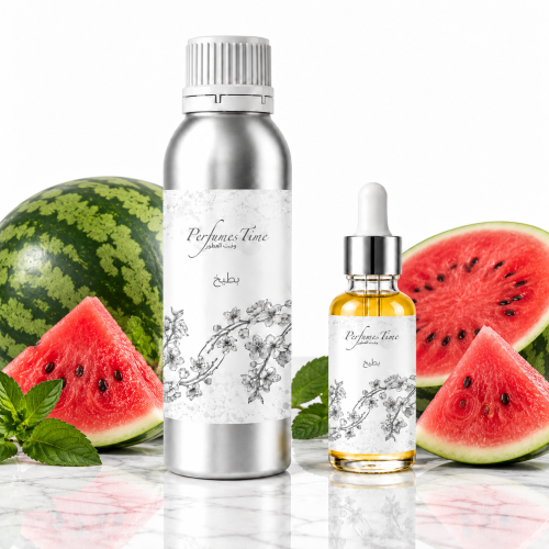 زيت عطري للصابون بطيخ