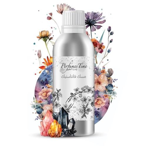 زيت عطري نقي مسك فنتاستيك