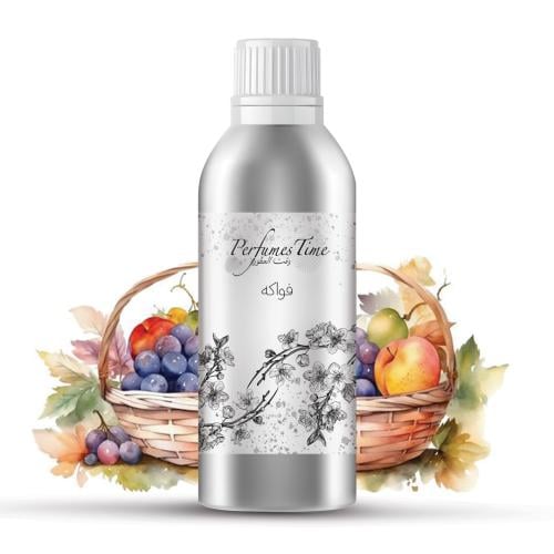 زيت عطري نقي فواكه