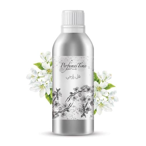 زيت عطري نقي فل رازجي