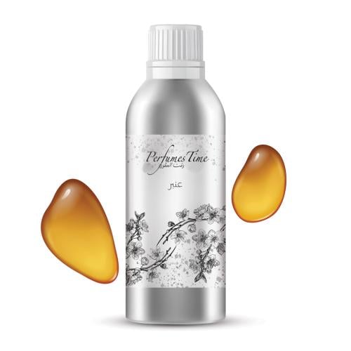 زيت عطري نقي عنبر