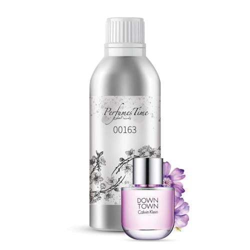 زيت عطري نقي مستوحى من داون تاون كالفين كلاين