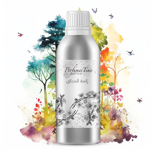 زيت عطري لأجهزة التعطير رائحة الحدائق