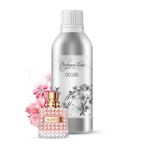 زيت عطري نقي مستوحى من فالنتينو دونا فالنتينو