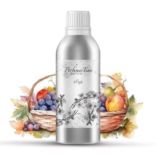 زيت عطري نقي فواكه