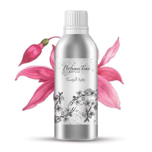 زيت عطري نقي زهرة التوسكا