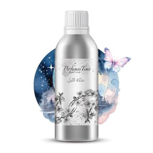 زيت عطري لأجهزة التعطير حصري ملكة الليل