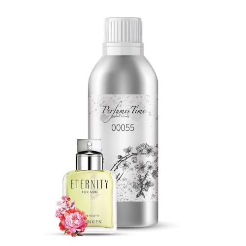 زيت عطري نقي مستوحى من اترنتي كالفين كلاين