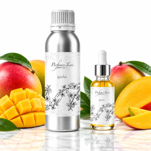 زيت عطري للصابون مانجو