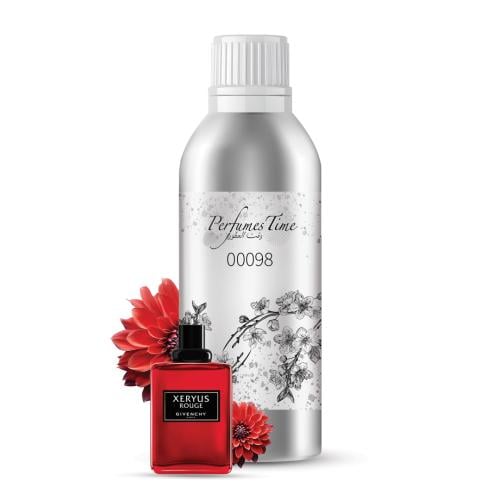 زيت عطري نقي مستوحى من اكسيريوس روج جيفنشي