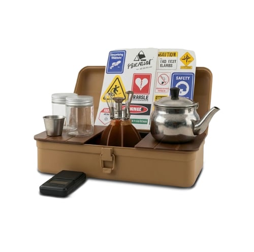 عزبة الشاهي ، ب اغراض الشاهي المتكاملة ب أناقة لات...