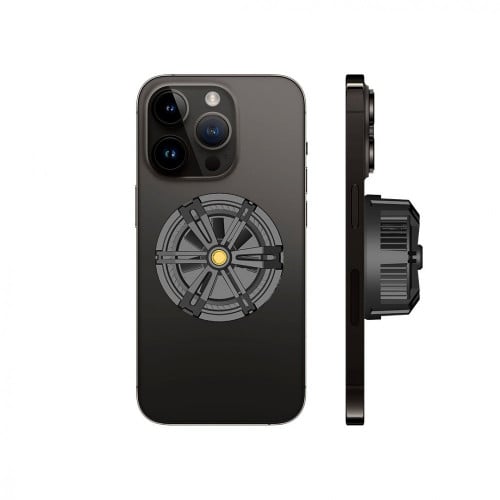 مبرد ذكي وشاحن لاسلكي للجوال والتابلت من EONE