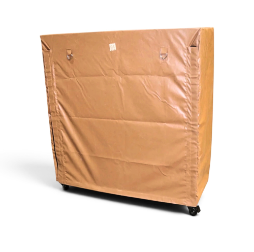 دولاب صغير مقاس 130*50 cm