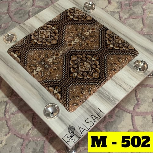 طاولة بلوت - سدو - جرس