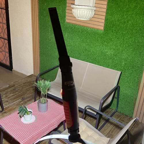 اضاءة ليد مغناطيس التفاف 360ْ درجة اضاءة قوية تصلح...