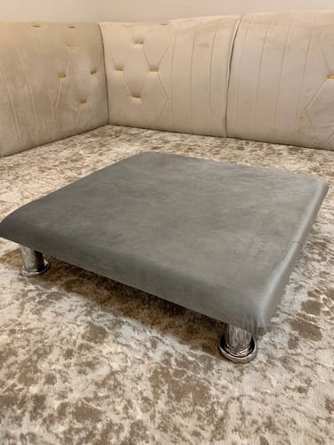 الطاولة التوفيرية - جرس