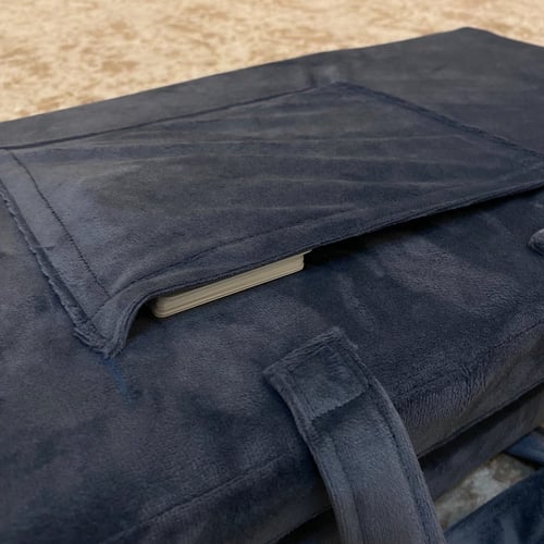 حقيبة للعب البلوت