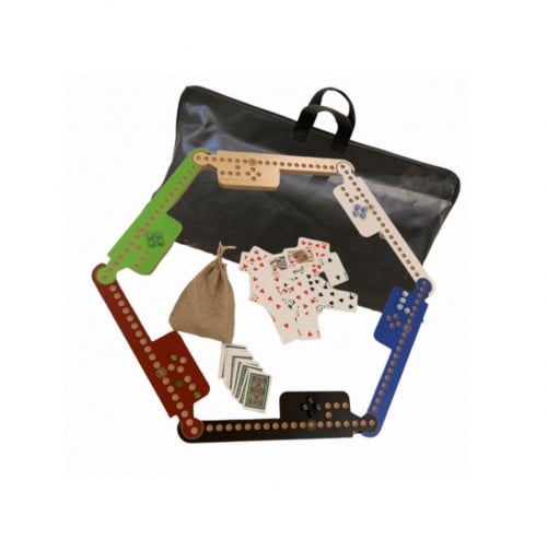 جاكارو سداسية