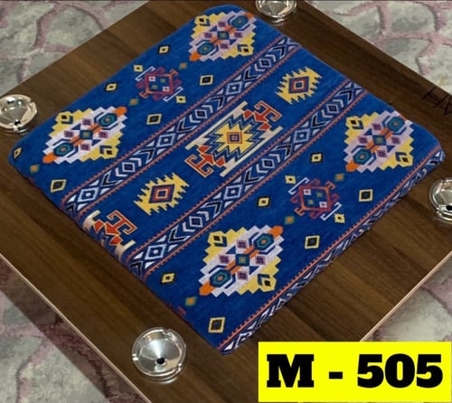 طاولة بلوت - سدو - جرس