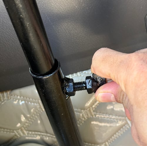 طاولة سيارة للقهوة والفناجيل والقدوع لراحة اكثر وا...