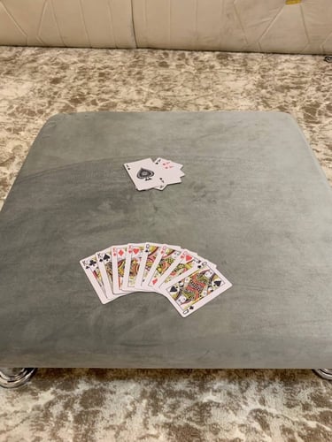 الطاولة التوفيرية - جرس