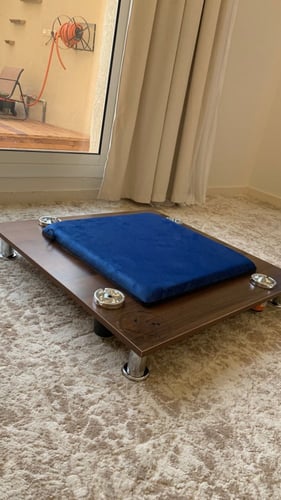 طاولة بلوت VIP - بجرس