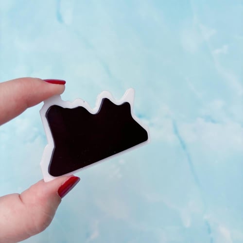 مغناطيس حايل