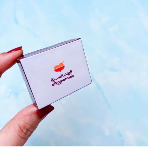 مغناطيس مطعم الرومانسية